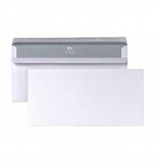 PIGNA Silver90 Buste Bianca STRIP 11x23cm 90gr scx500pz