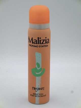 MALIZIA Deodorante Spray 100ml