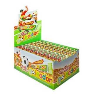 GOLEADOR Frutta NEW 20 cent scx200pz GOLEADOR Frutta NEW 20 cent scx200pz
