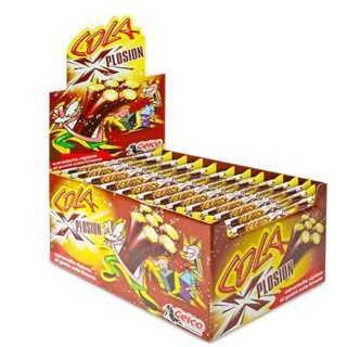 GOLEDOR XPLOSION COLA Xplosion NEW 20 cent scx150pz