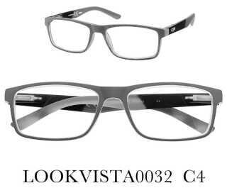 LOOK Occhiali Da Lettura 0032 C4 x1pz