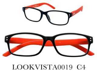 LOOK Occhiali Da Lettura 0019 C4 x1pz