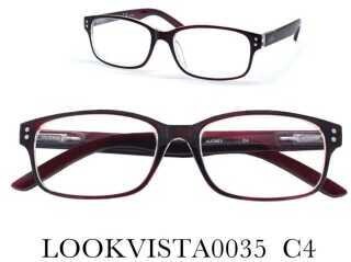 LOOK Occhiali Da Lettura 0035 C4 x1pz