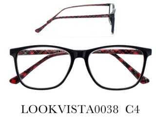 LOOK Occhiali Da Lettura 0038 C4 x1pz