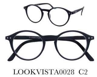 LOOK Occhiali Da Lettura 0028 C2 x1pz