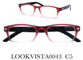LOOK Occhiali Da Lettura 0043 C5 x1pz