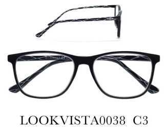 LOOK Occhiali Da Lettura 0038 C3 x1pz