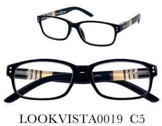 LOOK Occhiali Da Lettura 0019 C5 x1pz