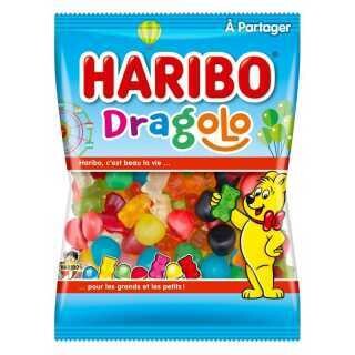 HARIBO Busta Dragolo 100gr x1pz