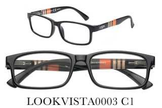LOOK Occhiali Da Lettura A0003 C1 x1pz