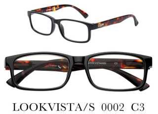 LOOK Occhiali Da Lettura A0002 C3 x1pz