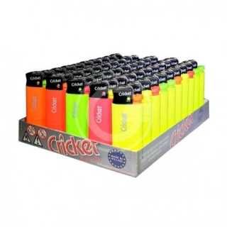 Accendino Pietrina CRICKET Mini FLUO scx50pz