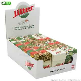 JILTER Filtri ECO Ultraslim 5mm scx33pz da 42ff