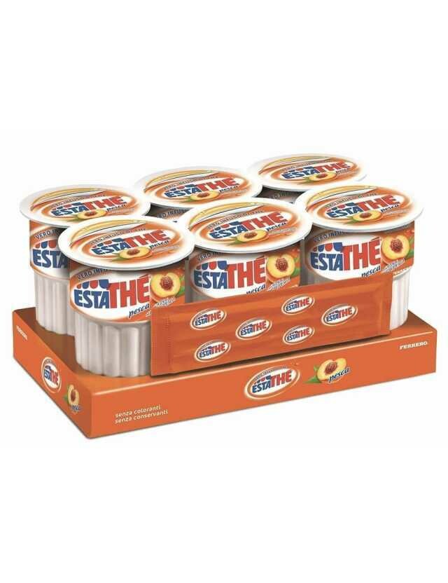 ESTATHE BRICK PESCA (3x24) 72pz ESTATHE BRICK PESCA (3x24) 72pz
