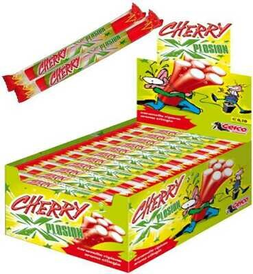 GOLEADOR CHERRY Xplosion scx150pz GOLEADOR CHERRY Xplosion scx150pz