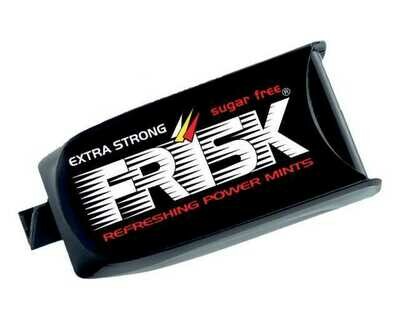 FRISK Astuccio Extra Strong NERO scx12pz FRISK Astuccio Extra Strong NERO scx12pz