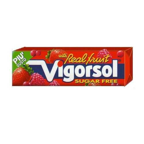 VIGORSOL Stick Real Fruit scx40pz VIGORSOL Stick Real Fruit scx40pz