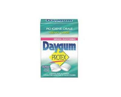 DAYGUM Astuccio Protex scx20pz DAYGUM Astuccio Protex scx20pz