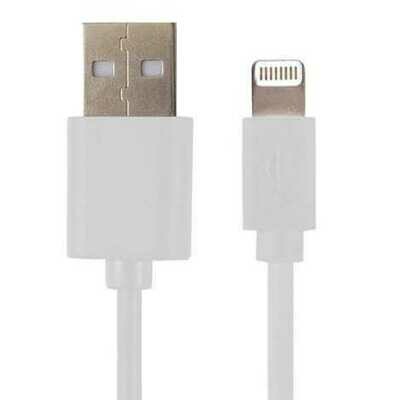 LILLI Ricarica CAVO LIGHTNING Apple x1pz LILLI Ricarica CAVO LIGHTNING Apple x1pz