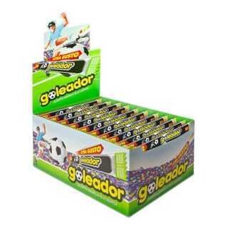 GOLEADOR Liquirizia NEW 20 cent scx200pz GOLEADOR Liquirizia NEW 20 cent scx200pz