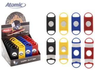 TAGLIASIGARI Ghigliottina Colorati scx24pz