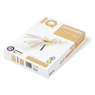 Carta Fotocopie IQ PREMIUM A4 200gr 250ff Carta Fotocopie IQ PREMIUM A4 200gr 250ff