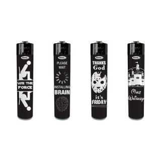 Accendino Pietrina ATOMIC FESTIVAL SURREAL scx24pz