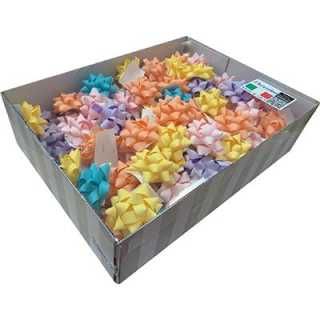 COCCARDE 15mm Colori Pastello scx100pz