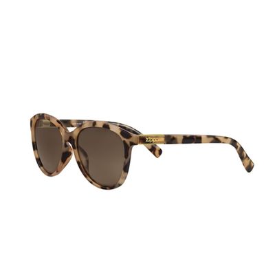Occhiale da sole ZIPPO Leopardato Occhiale da sole ZIPPO Leopardato