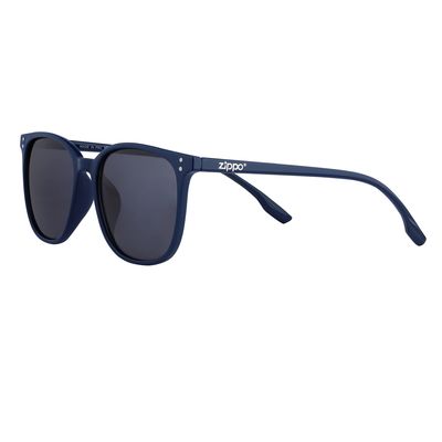 Occhiale da Sole ZIPPO Blu