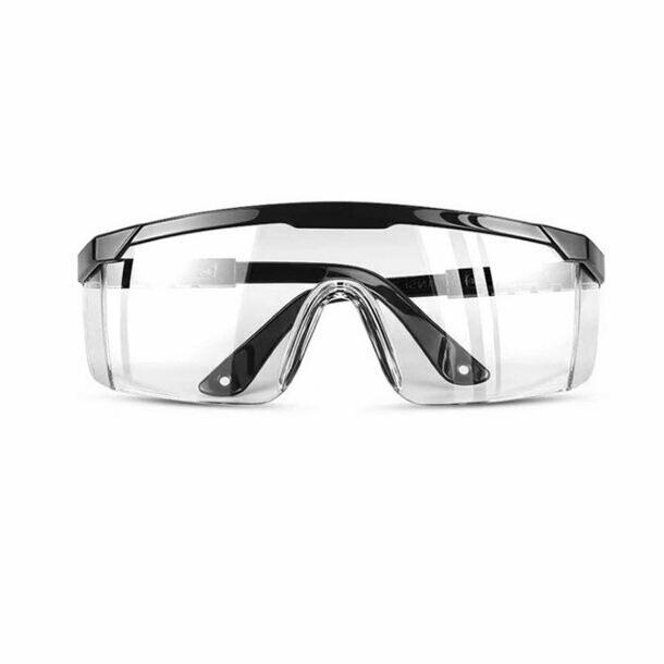 Schutzbrille verstellbar Schutzbrille verstellbar