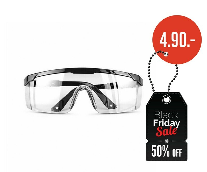 Schutzbrille verstellbar Schutzbrille verstellbar