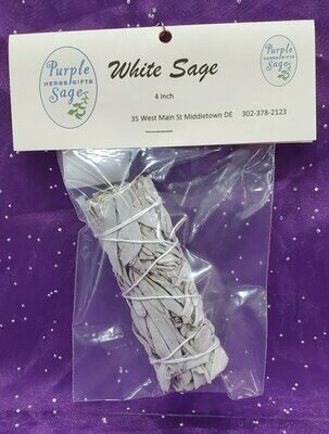 White Sage Bundle
