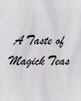 A Taste of Magick