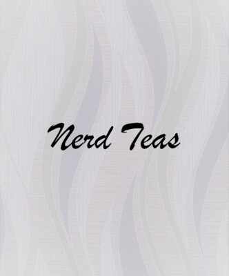 Nerd Teas
