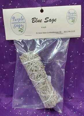 Blue Sage Bundle