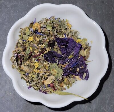 Witches Sight Herbal