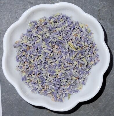 Lavender Buds Organic