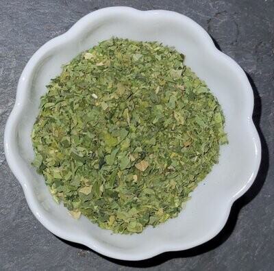 Moringa Leaf Organic