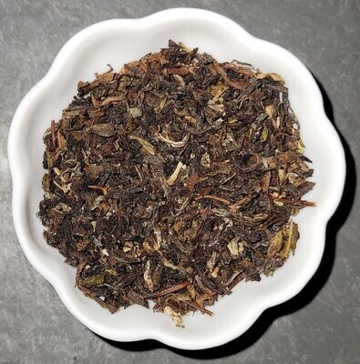 Nepal Black Tea