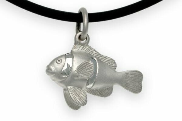 Clownfish Pendant Clownfish Pendant