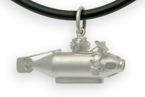 Submarino Delta Submarino Delta