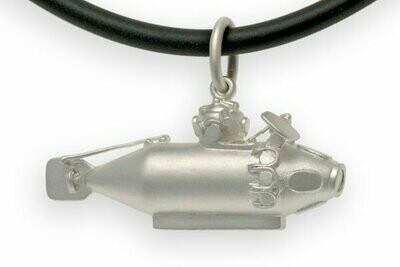 Delta U-Boot Delta U-Boot