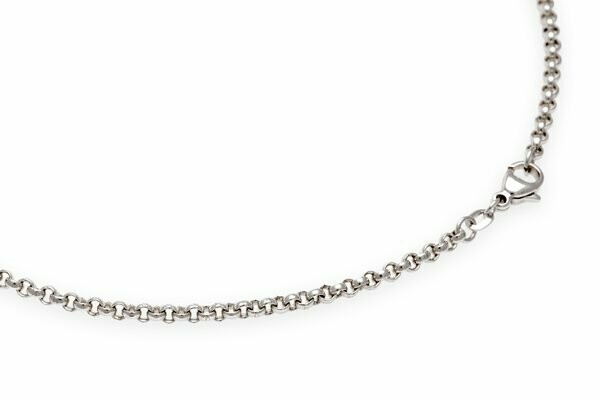Pea chain 2.5mm