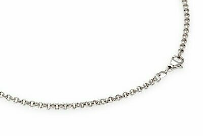 Pea chain 2.5 mm Pea chain 2.5 mm