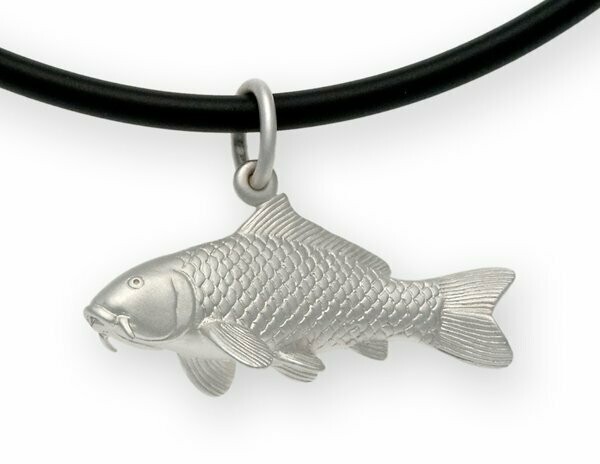 Colgante Carpa Koi