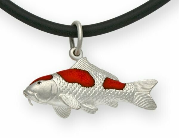 Koi Kohaku
