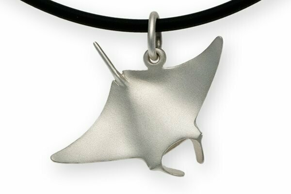 Colgante Manta Raya