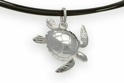 Schildkröte Anhänger