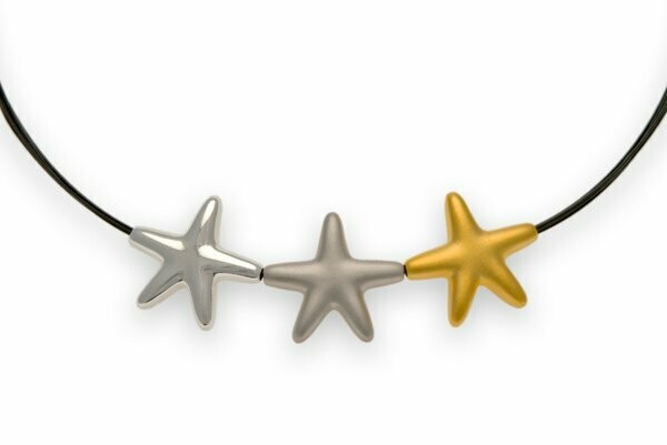 ​SeaStar - Necklace